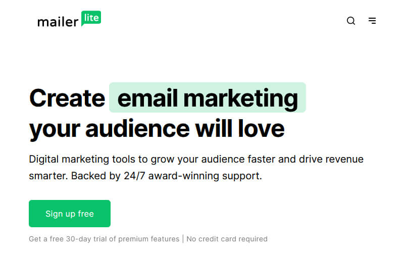 email-marketing-tool-for-small-businesses